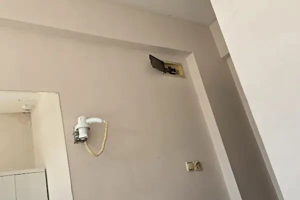 Güneş Hotel - Resim 8