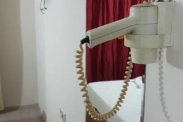 Güneş Hotel - Resim 17