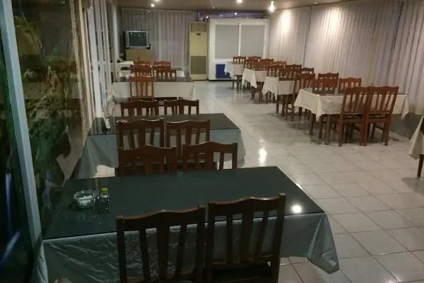 Güneş Hotel - Resim 16