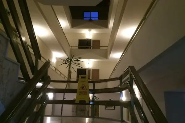 Güneş Hotel - Resim 6