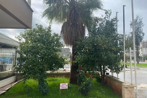 Güneş Hotel - Resim 3