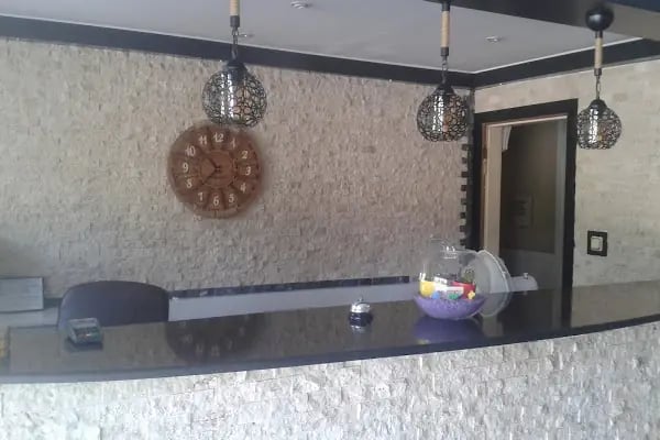 Güneş Hotel - Resim 18