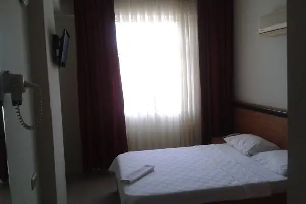 Güneş Hotel - Resim 2