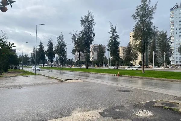 Güneş Hotel - Resim 5