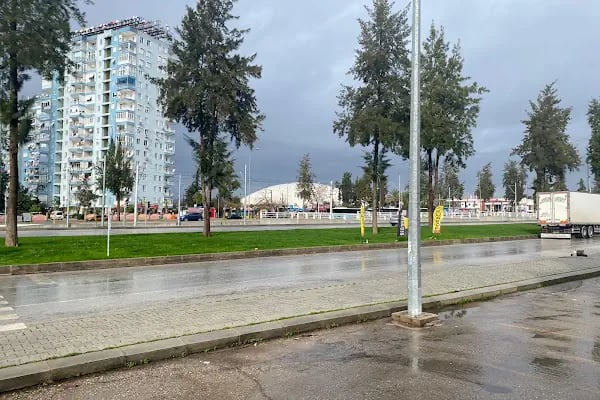 Güneş Hotel - Resim 4