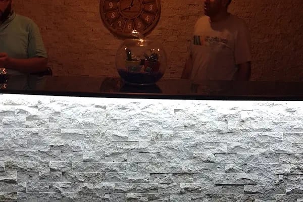Güneş Hotel - Resim 19