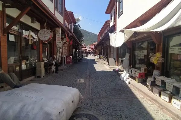 AKŞEHİR MEZE &amp; YEMEK - Resim 7