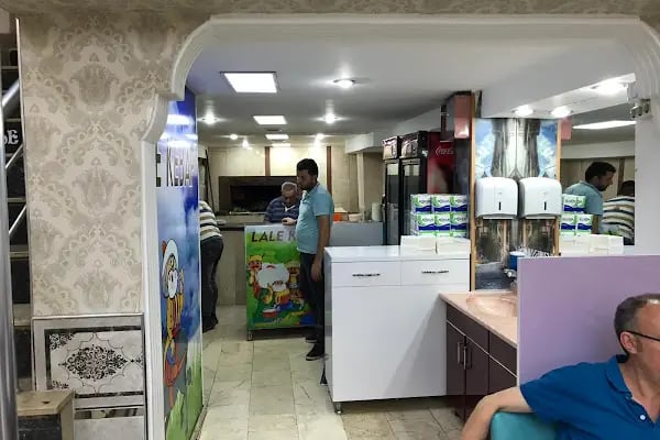 AKŞEHİR MEZE &amp; YEMEK - Resim 17