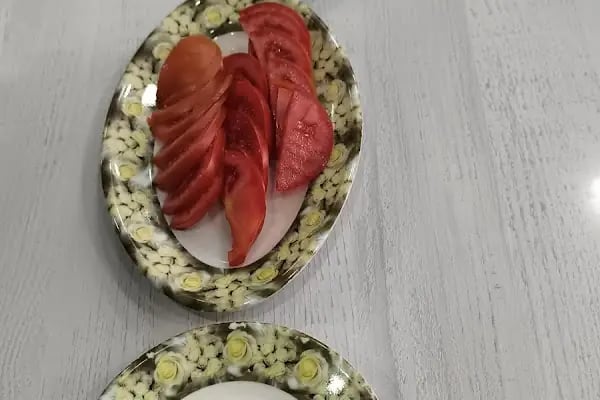 AKŞEHİR MEZE &amp; YEMEK - Resim 12