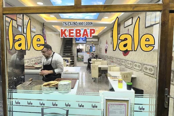AKŞEHİR MEZE &amp; YEMEK - Resim 8