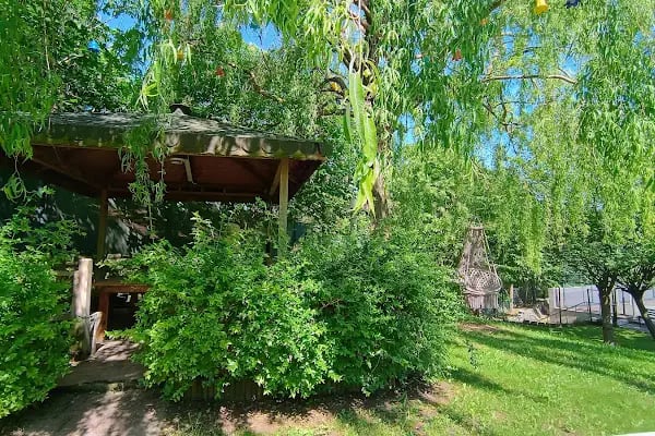 Kuzu Spradon Residence - Resim 6