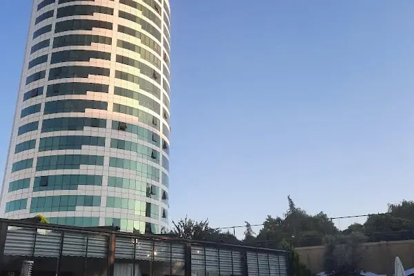 Kuzu Spradon Residence - Resim 5