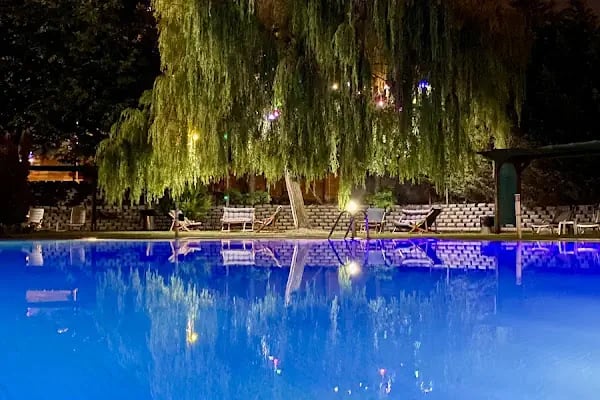 Kuzu Spradon Residence - Resim 15