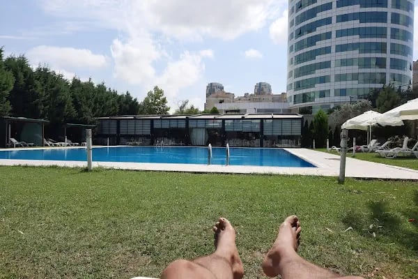 Kuzu Spradon Residence - Resim 4