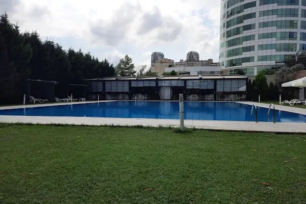 Kuzu Spradon Residence - Resim 8