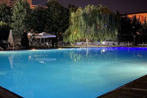 Kuzu Spradon Residence - Resim 2