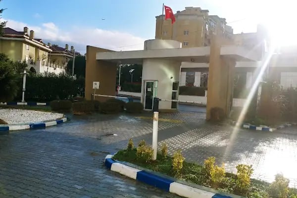 Kuzu Spradon Residence - Resim 14