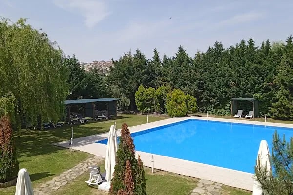 Kuzu Spradon Residence - Resim 11