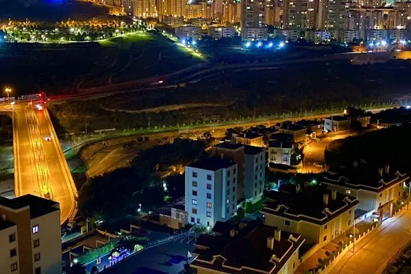 Kuzu Spradon Residence - Resim 18