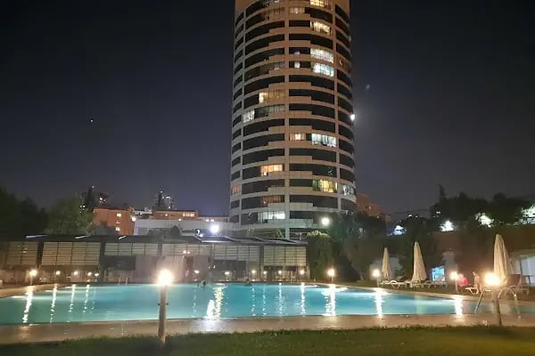 Kuzu Spradon Residence - Resim 7