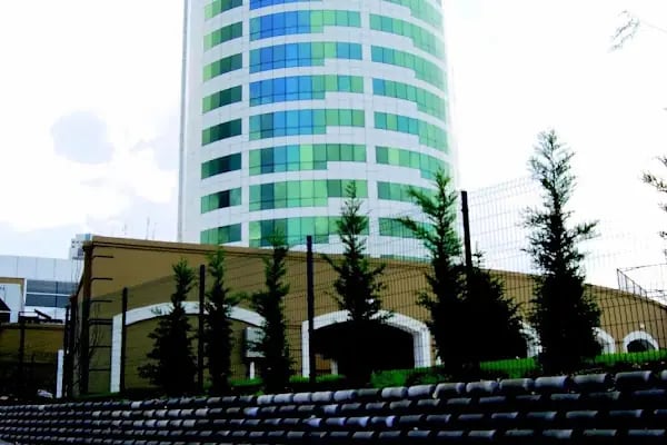 Kuzu Spradon Residence - Resim 1