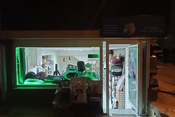 Pet Ürünleri - PetShop - (Paket Servis) (Osmangazi - Nilüfer - Yıldırım) - Resim 2