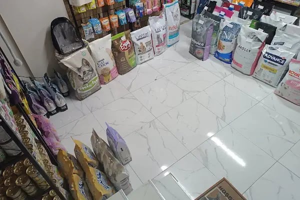 Pet Ürünleri - PetShop - (Paket Servis) (Osmangazi - Nilüfer - Yıldırım) - Resim 1