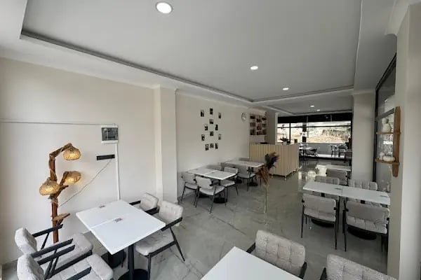 Kızılvega Espresso - Resim 2