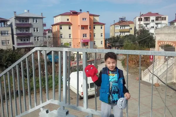 Akçaabat Rehberlik ve Araştırma Merkezi - Resim 4