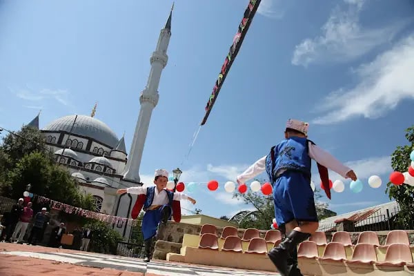 Akçaabat Rehberlik ve Araştırma Merkezi - Resim 5