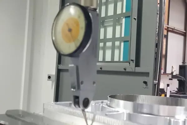 KARATAŞ MAKİNE LAZER KESİM - Resim 6