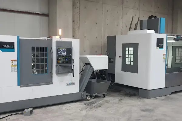 KARATAŞ MAKİNE LAZER KESİM - Resim 12