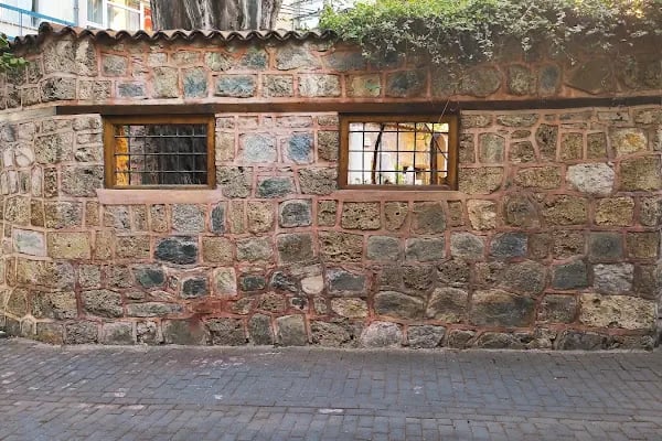 Akbıyık Sultan Türbesi - Resim 11
