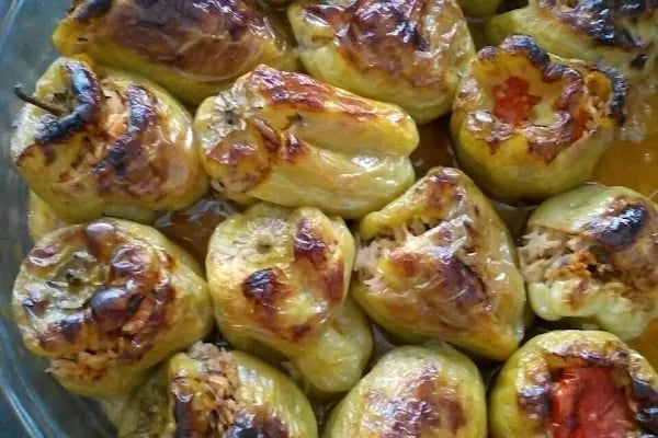 Hanımeli Zeytinyağlı Ev Yemekleri Ve Kahvaltı Salonu - Resim 7
