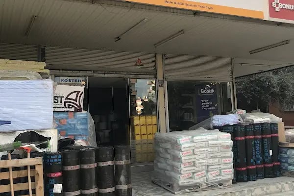 MTN izolasyon - Resim 1