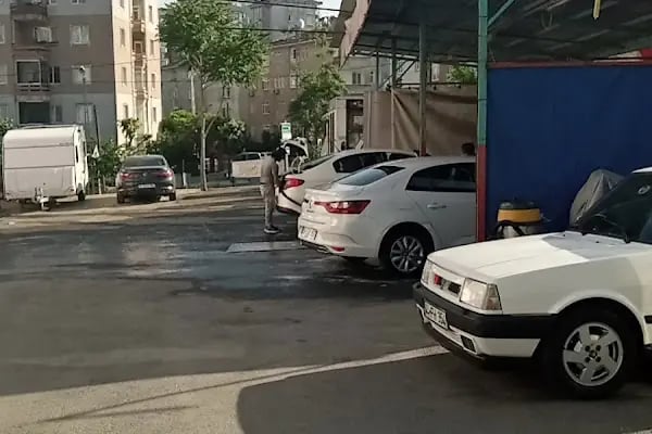 İFA Oto Yıkama - Resim 8