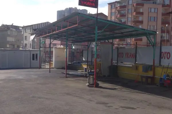 İFA Oto Yıkama - Resim 11