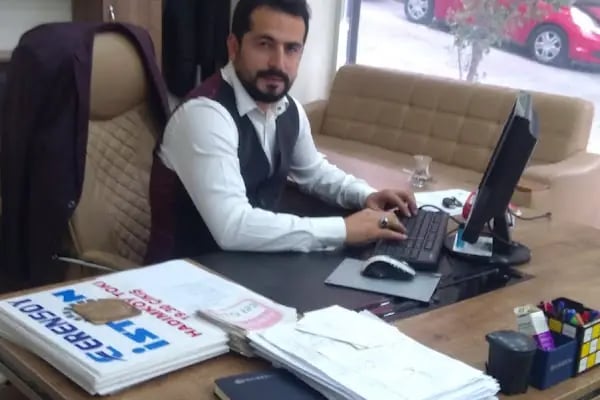 İFA Oto Yıkama - Resim 20