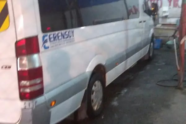 İFA Oto Yıkama - Resim 17