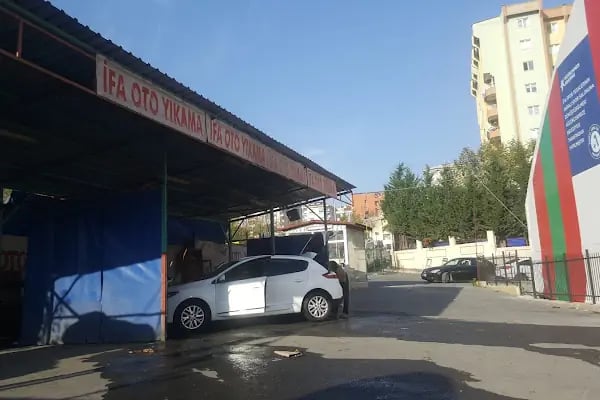 İFA Oto Yıkama - Resim 4