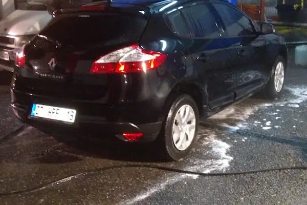 İFA Oto Yıkama - Resim 10