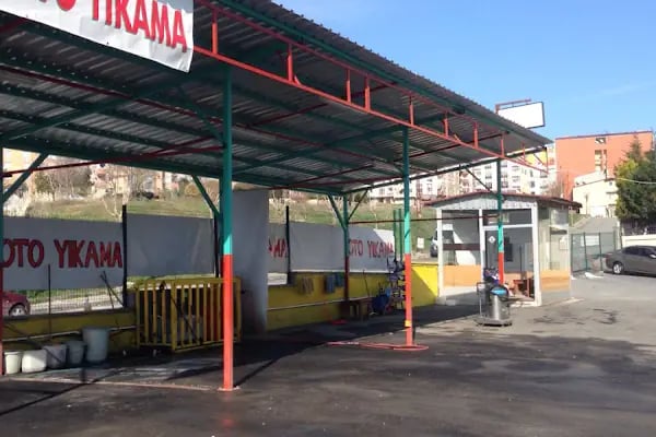 İFA Oto Yıkama - Resim 1