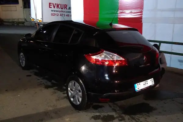 İFA Oto Yıkama - Resim 3