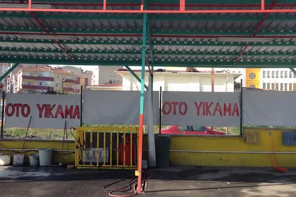 İFA Oto Yıkama - Resim 6