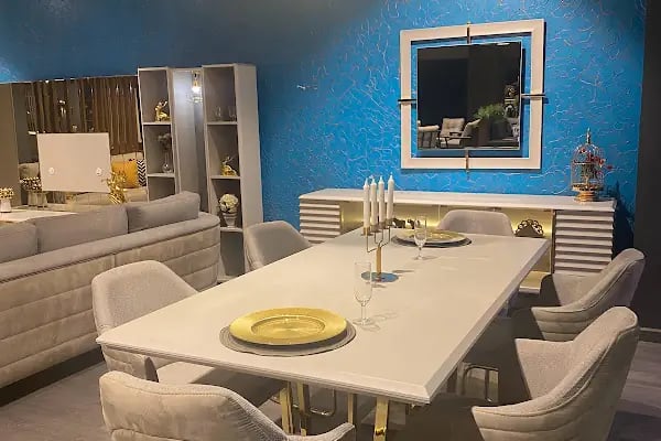 Özbay Mobilya Siteler - Düğün Paketi, Koltuk Takımı, Yemek Odası - Resim 13