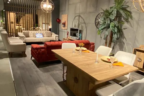 Özbay Mobilya Siteler - Düğün Paketi, Koltuk Takımı, Yemek Odası - Resim 17