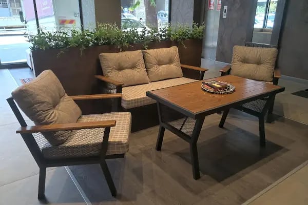 Özbay Mobilya Siteler - Düğün Paketi, Koltuk Takımı, Yemek Odası - Resim 7