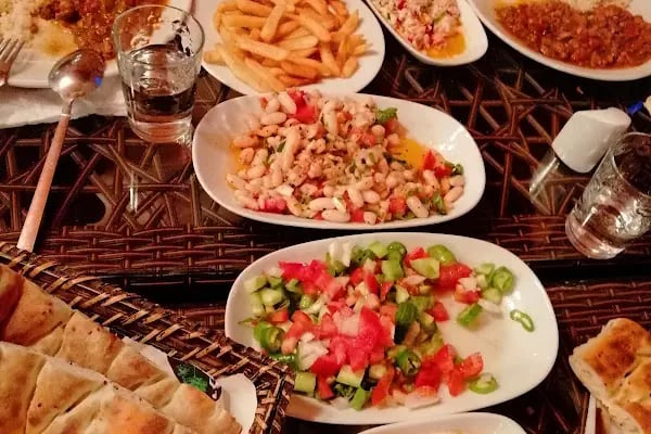 ET&amp;HAM KEBAP VE LAHMACUN - Resim 13