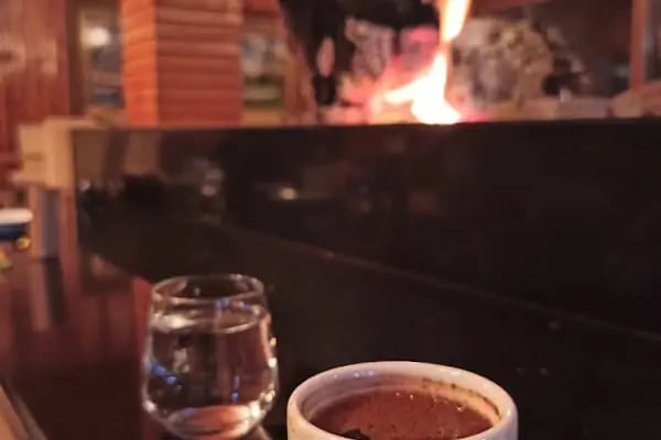 ET&amp;HAM KEBAP VE LAHMACUN - Resim 10