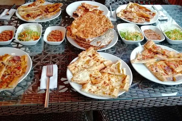 ET&amp;HAM KEBAP VE LAHMACUN - Resim 2